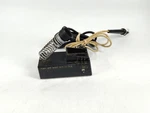 Weller Soldering Station PU-1 Power Unit W/ TCP-1 Wtcp Iron Works Good. Fixed Price $70.00.