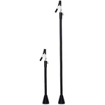 Toolour Magnetic Helping Hands Third 2 Flexible Metal Arms Alligato.... Fixed Price $32.39.