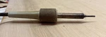 Hexacon Electric Soldering Iron No 24S 25 Watts Tested Works Used Original Box. Fixed Price $17.95.