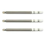 Hakko T11-D4 Tip For FX-901 (3 Pack). Fixed Price $65.99.