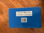Ok Industries SA-9-E-115 Fume Absorber. Fixed Price $149.99.