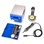 Hakko FR410-53 High Power Desoldering Station With Pencil-style Tool. Fixed Price $1318.72.