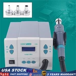 861DW 1000W Hot Air Gun Digital Display Bga Rework Station With 3 Nozzle 110V. Fixed Price $180.01.