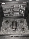 Mac Tools- XMSR1 Exhaust Manifold Stud Remover Set W/ Case 5 Pc. Fixed Price $145.00.