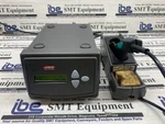 Jbc Dm 6700 - Four Tool Soldering Station W/ PA1200 Tweezers, PA8110 & Warranty!. Fixed Price $576.00.