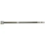 Hakko T15-1401 Soldering Tip, Flat Blade, 10.4 Mm, For Use With Mfr. No. FM-2027. Fixed Price $122.99.