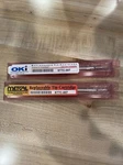 Ok International Metcal STTC-007 Soldering Tip Conical Sharp 1.0MM. Fixed Price $25.00.