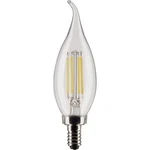 Satco 60W Equivalent Warm White Clear CA10 Candelabra Led Decorative Light Bulb. Fixed Price $17.05.