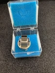 N-P32 Metcal PLCC32 Chip Removal Nozzle 16.9 Mm Tip Width. Fixed Price $50.00.