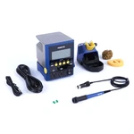 Hakko FX972-81 Soldering Iron Station 100V 2-POLE Grounding Plug New From Japan. Fixed Price $428.99.