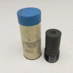 Engineered Abrasives EA1215 1-1/4" Npt Venturi Shot Sandblast Nozzle 5/16" Bore. Fixed Price $97.49.