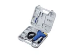 Hakko FR-301 Portable Desoldering Tool Vacuum Pump Gun 120V. Fixed Price $294.99.