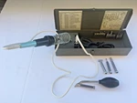 Weller Wtcpk 3439-00-460-7198 Military Desoldering And Set Elec. Fixed Price $107.97.