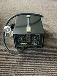 Tenna 72-6710 Smd Rewok Station, See Discription Below. Fixed Price $399.00.