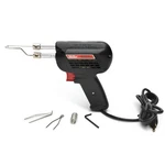 Weller Genuine 300-WATTS Industrial Soldering Gun Kit D650PK (pack Of 1). Fixed Price $134.98.