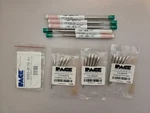 Pace Soldering/desoldering Station Tips Lot. Fixed Price $215.00.