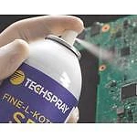 Techspray 2102-12S Fine Kote Sr Silicone Conformal Coating Cure Time 72 Hours. Fixed Price $56.26.