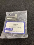 S8-P28 Ok Industries Desolder Tweezer Tip For Plcc Pin Ic. Fixed Price $20.00.