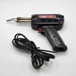 Weller 240/325W D-550 Heavy Duty Soldering Gun Tested Works. Fixed Price $32.90.