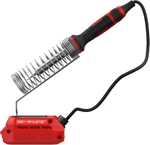 Cordless Soldering Iron Adjustable Temperature Dial, Tool Only (CMCE040B). Fixed Price $71.11.
