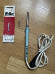 Weller EC-1301 Soldering Pencil For EC3000/EC4000,WITH 2 Extra New Tips. Fixed Price $80.00.