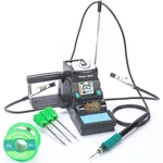 982-III Precision Soldering Station Kit C210-COMPATIBLE With 4 C210.... Fixed Price $131.99.