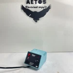Weller WTL1000-0 Soldering Station Power Unit 120 V Hz 700 F 60W. Fixed Price $115.99.