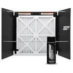 Eastwood Hotcoat Benchtop Powder Coating Spray Booth Kit. Fixed Price $119.99.