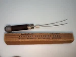 Vintage Nos American Beauty 100 Watt Soldering Iron Element Cat. No. 9273 Usa. Fixed Price $28.00.