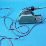70B Ungarmatic Controlled Soldering Station 60W 120V Works Good. Fixed Price $37.95.