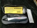 Radioshack 64-2102 Battery Powered Soldering Iron Tool By Cold Heat. Fixed Price $27.43.