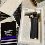 Blazer GB2001 Self-igniting Butane Micro-torch By. Fixed Price $95.00.