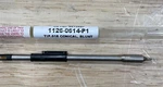 Pace 1126-0614-P1 Soldering Tip, Diamond Series, .016" Conical Blunt. Fixed Price $17.25.