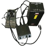 Metcal Soldering Station PS2E-01 And TMS4000 Tip Management System.. Fixed Price $265.00.