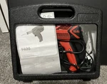 Weller Soldering Lot 9400 & Wilr 30 With Solder, Case, Etc. Fixed Price $39.99.