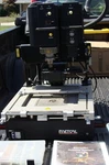 Metcal Rework System/scorpion APR-1200-SRS, Serial# 00342. Fixed Price $7999.99.