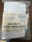 Pace 6010-0034-P1 35W 120 Vac Heater Assembly. Fixed Price $20.00.