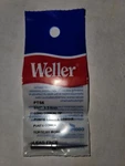 Weller PTS6 .01" Long Conical Soldering Tip For TCP/TC201 Irons - New!. Fixed Price $8.00.