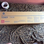 Genuine Konica Minolta TN-711M Magenta Toner Cartridge (A3VU330) New Sealed Box. Fixed Price $36.00.