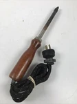 Dunlap Soldering Gun 80W # 5408-115. Fixed Price $18.95.