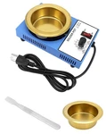 Qwork Pot, 300W 110V, Soldering Bath 100MM, Pc. Fixed Price $37.99.