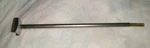 Metcal SMTC-009 Soldering Cartridge/tip 600-SERIES SOIC-24 (.620" X .375"). Fixed Price $23.00.