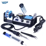 Wep 927-II 130W Digital Soldering Iron Station Kit Smd Rework. Fixed Price $45.99.