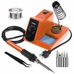 Station Fer Souder Vastar - Kit Antistatique. Fixed Price $87.24.