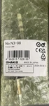 Hakko N3-08 Desoldering Nozzle, 0.8MM, For FM-205/FM-2024. Fixed Price $52.00.