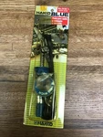 Hakko Soldering Iron Kit 40-WATT Blue 508-1/P Lightweight. Fixed Price $35.00.