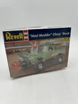 Revell Kit #85-2584: 1/24 "mad Mudder" Chevy Truck Open Box Sealed Wow. Fixed Price $91.99.
