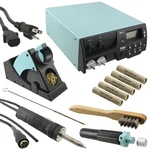 Weller WR2000XN 2-CHANNEL Station / DXV80 Desoldering Pencil New. Fixed Price $1680.00.