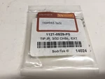 Farnell 1121-0529-P5 Soldering Tip, Single Point, 3/32", Chisel 5-PK. Fixed Price $55.00.
