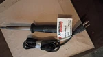 American Beauty Tools 3125-60 Soldering Iron, 60W, 1/4 In, 850 F. Fixed Price $75.00.